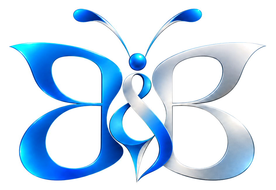 Bits and Bytes Tech Solutions Logo